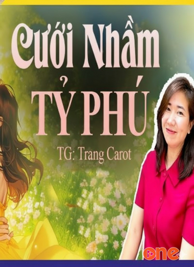 Cưới Nhầm Tỷ Phú