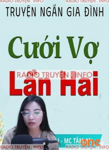 Cưới Vợ Lần Hai