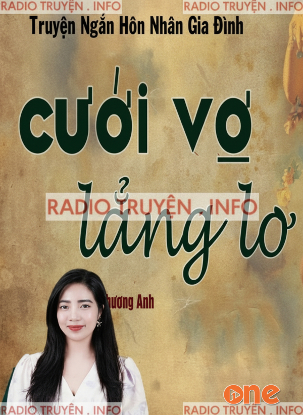 Cưới Vợ Lẳng Lơ - MC Tâm An
