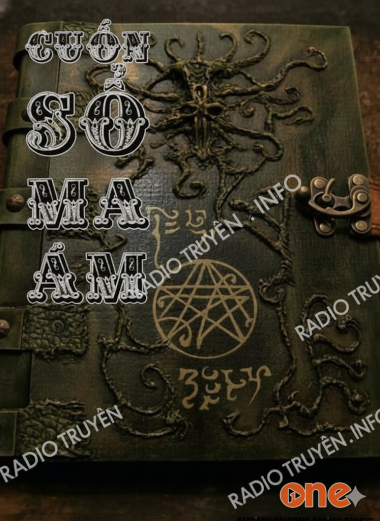 Cuốn Sổ Ma Ám