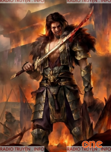 Cuồng Đao Hoạt Sát