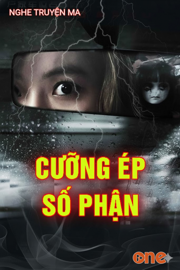 Cưỡng Ép Số Phận - MC Nguyễn Huy