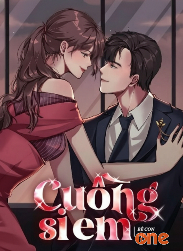 Cuồng Si Em - MC Thu Hà