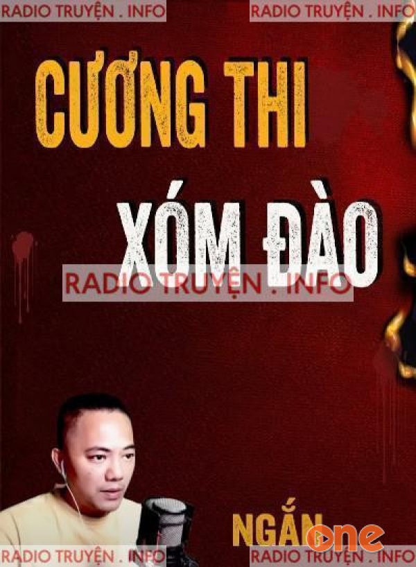 Cương Thi Xóm Đào - MC Quàng A Tũn