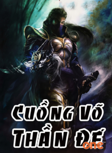 Cuồng Võ Thần Đế