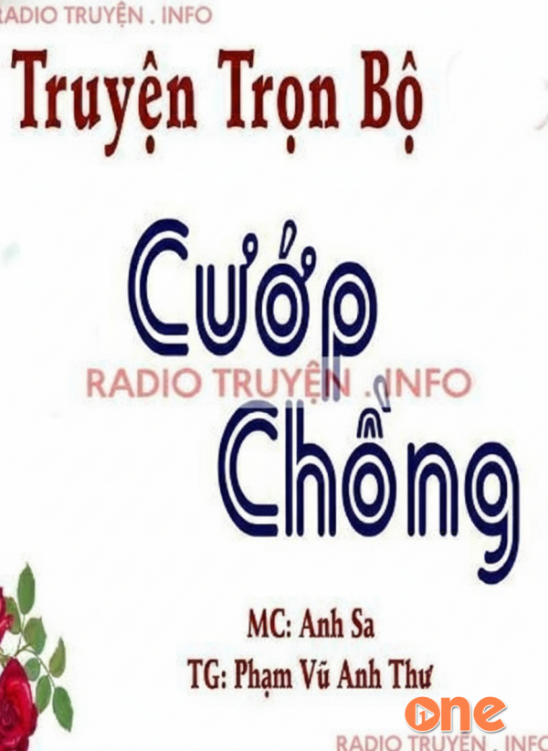 Cướp Chồng - MC Anh Sa