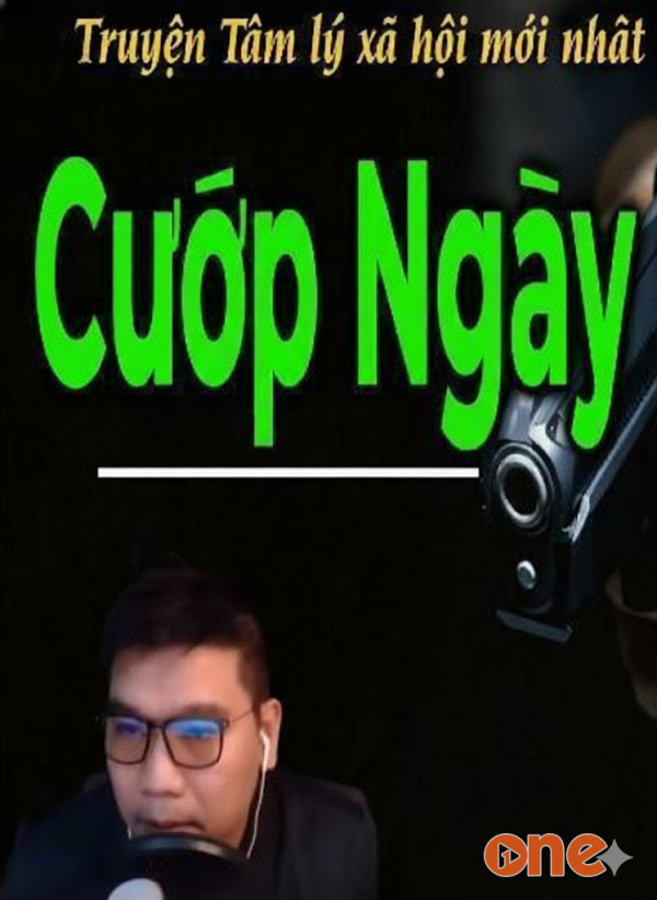 Cướp Ngày - MC Đình Duy