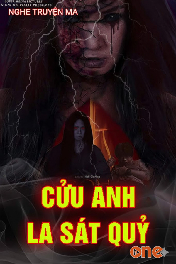 Cửu Anh La Sát Quỷ - MC Nguyễn Huy