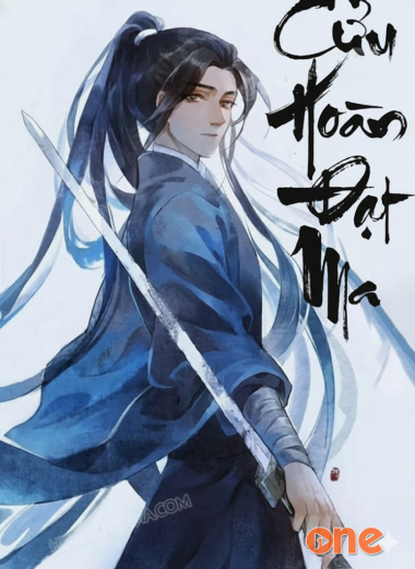 Cửu Hoàn Đạt Ma