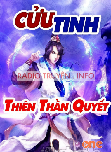 Cửu Tinh Thiên Thần Quyết