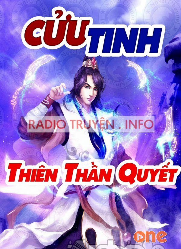 Cửu Tinh Thiên Thần Quyết - Vũ Hiệp