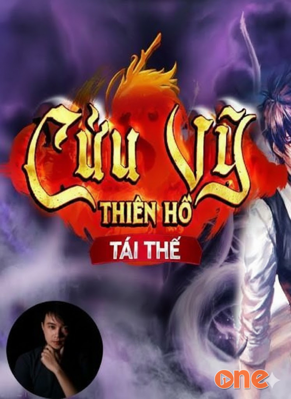 Cửu Vỹ Thiên Hồ Tái Thế - MC Nguyễn Huy