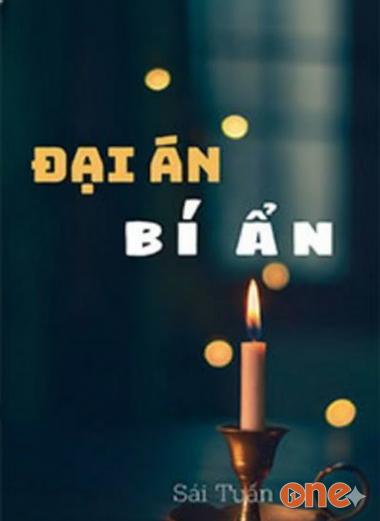 Đại Án Bí Ẩn