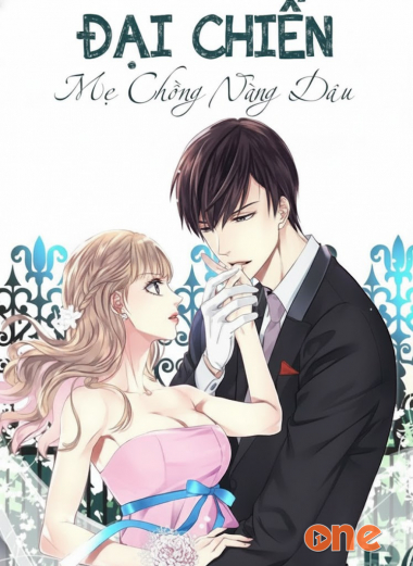 Đại Chiến Mẹ Chồng Nàng Dâu
