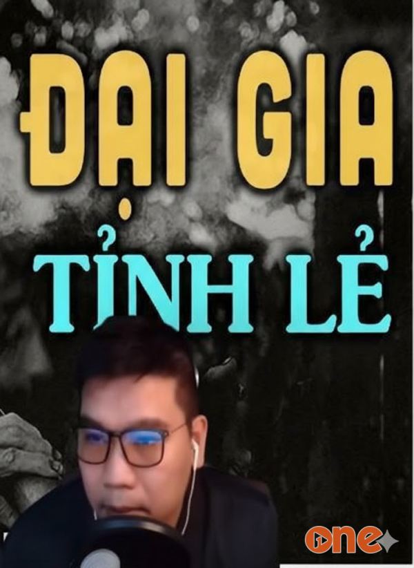 Đại Gia Tỉnh Lẻ - MC Đình Duy