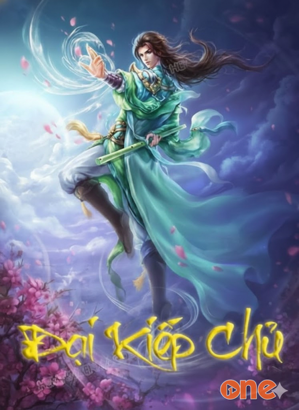 Đại Kiếp Chủ - MC Hoàng Vinh