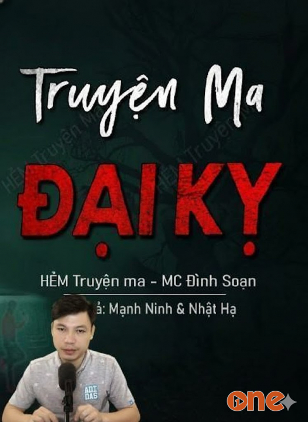 Đại Kỵ - MC Đình Soạn