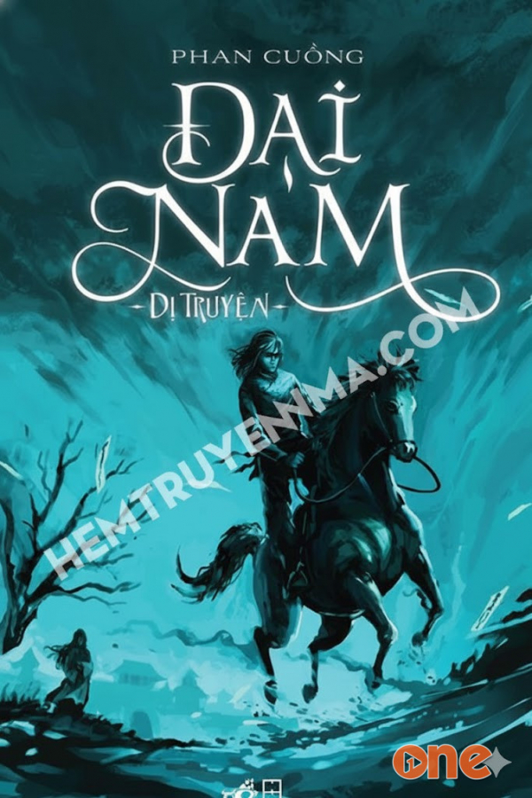 Đại Nam Dị Truyện  -  Phan Cuồng - MC Viết Linh