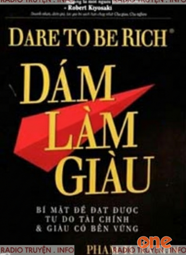 Dám Làm Giàu