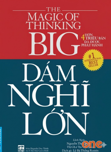 Dám Nghĩ Lớn