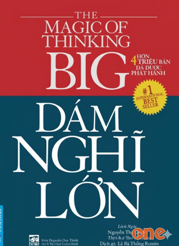 Dám Nghĩ Lớn - Thùy Duyên