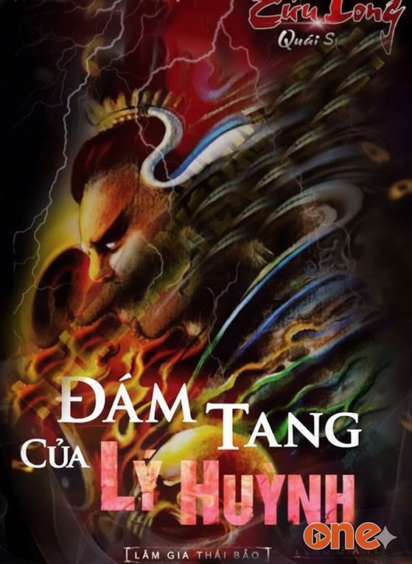 Đám Tang Của Lý Huỳnh - MC Nguyễn Huy