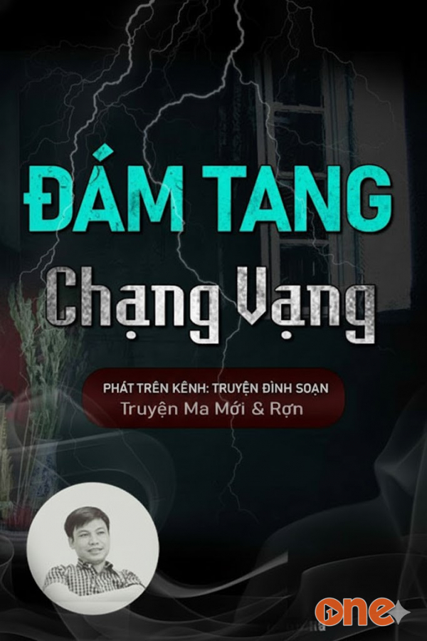 Đám Tang Lúc Chạng Vạng - MC Đình Soạn