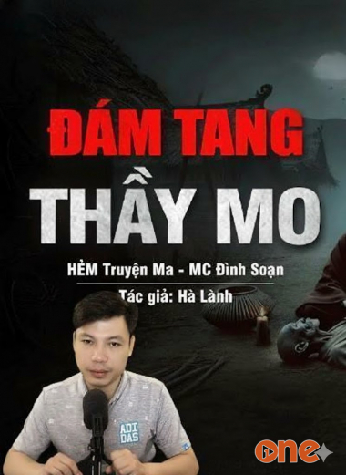 Đám Tang Thầy Mo