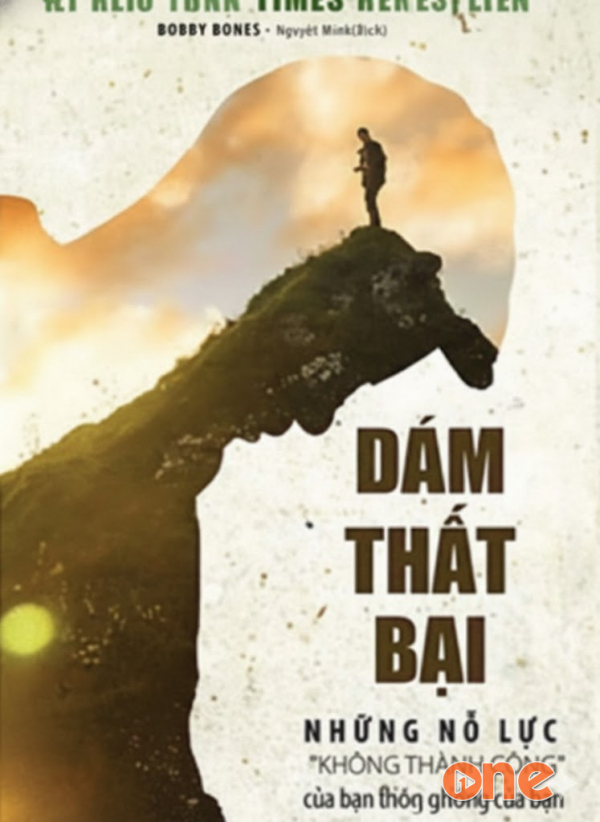 Dám Thất Bại - MC Tuấn Anh