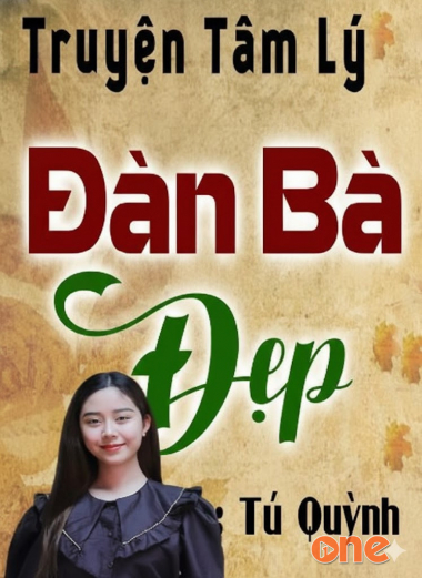 Đàn Bà Đẹp