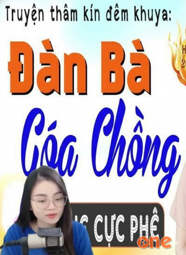 Đàn Bà Góa Chồng - MC Thu Huệ
