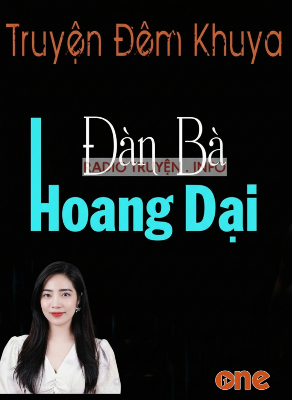 Đàn Bà Hoang Dại - MC Tâm An