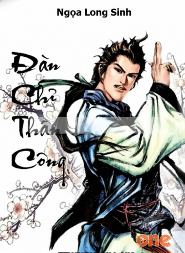 Đàn Chỉ Thần Công