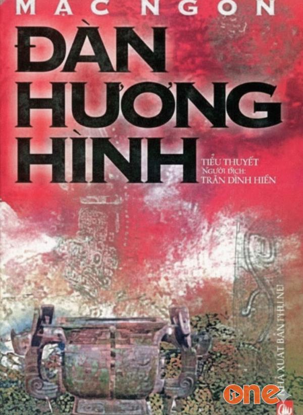 Đàn Hương Hình - Mạc Ngôn