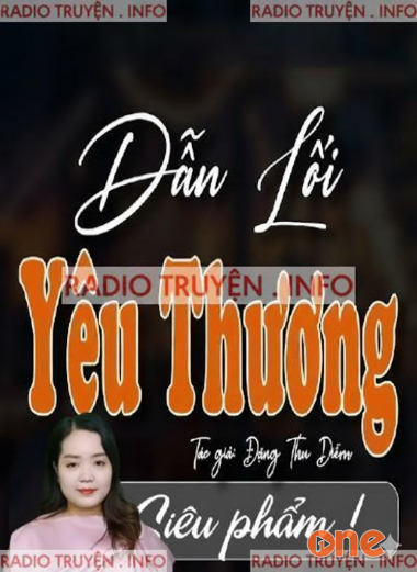 Dẫn Lối Yêu Thương