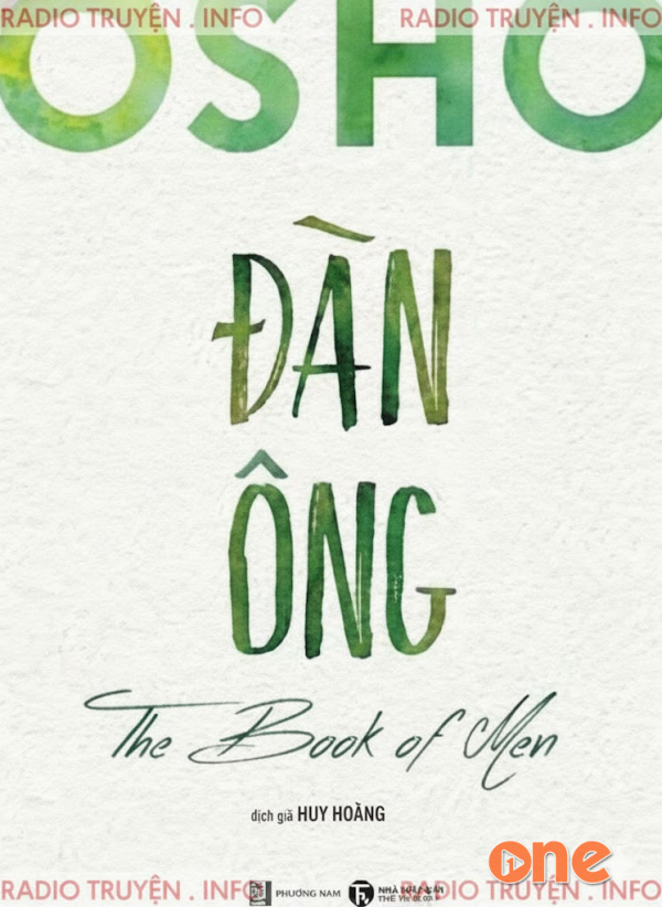 Đàn Ông - Chưa Cập Nhật