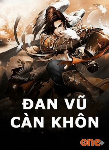 Đan Vũ Càn Khôn