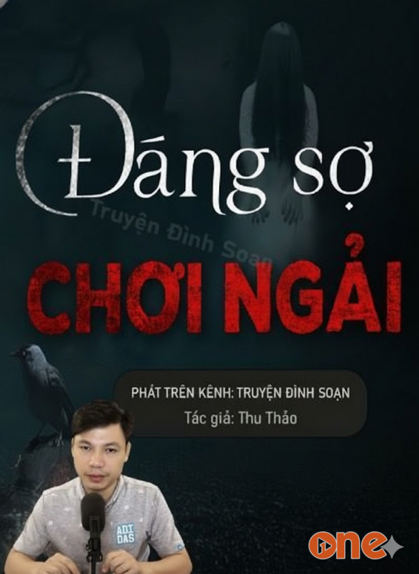 Đáng Sợ Chơi Ngải - MC Đình Soạn