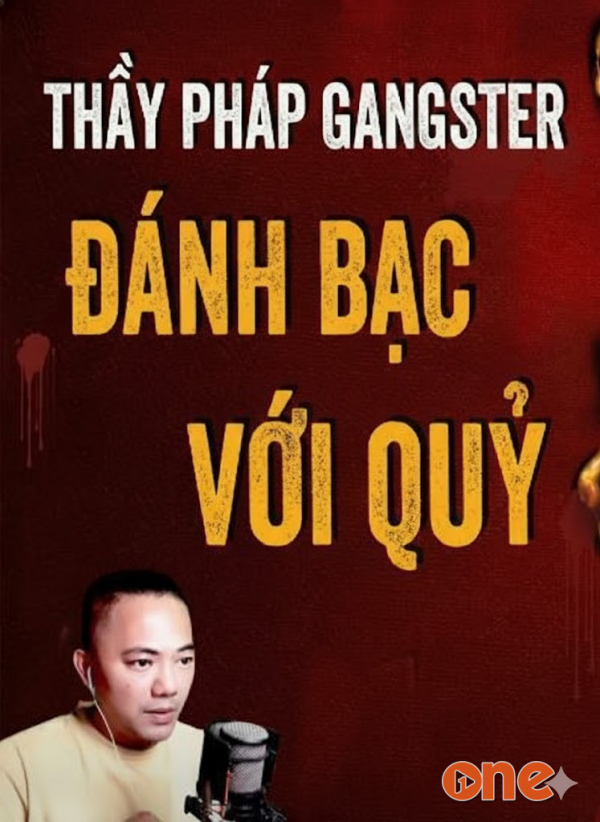 Đánh Bạc Với Quỷ - MC Quàng A Tũn