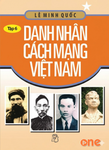 Danh Nhân Cách Mạng Việt Nam