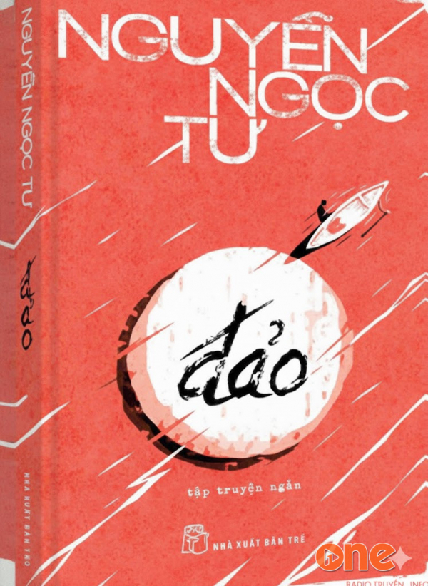 Đảo - Anh Chi