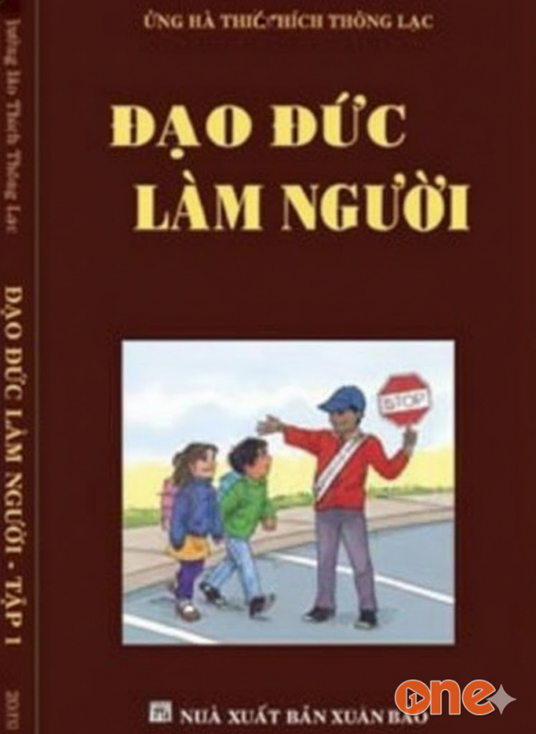 Đạo Đức Làm Người - Thích Thông Lạc