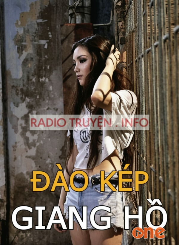 Đào Kép Giang Hồ - MC Đình Duy