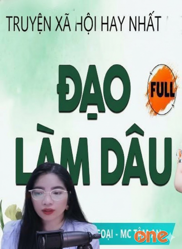 Đạo Làm Dâu - MC Tâm An