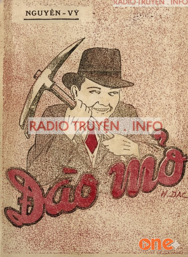 Đào Mỏ - Thái Hoàng Phi