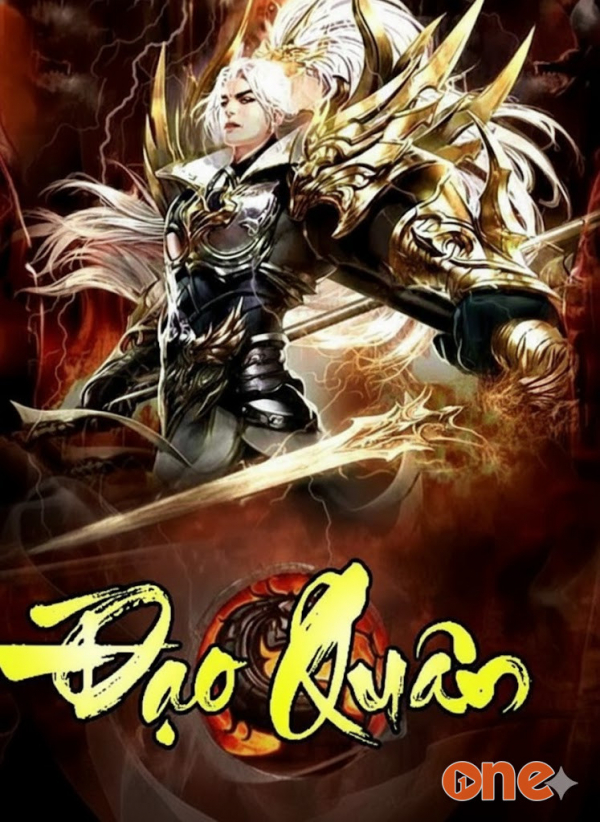 Đạo Quân - MC Tiến Phong