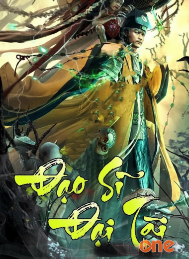 Đạo Sĩ Đại Tài