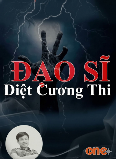 Đạo Sĩ Diệt Cương Thi
