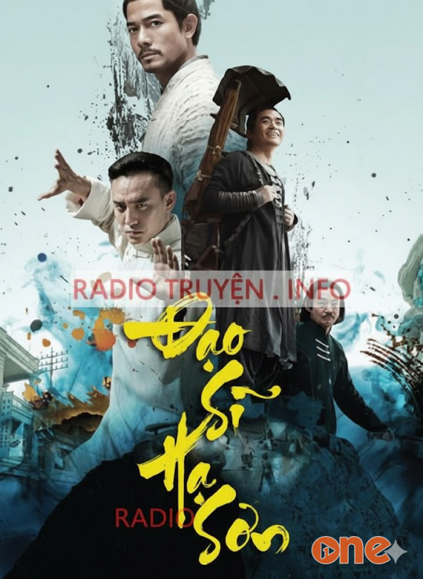 Đạo Sĩ Hạ Sơn - MC Quàng A Tũn