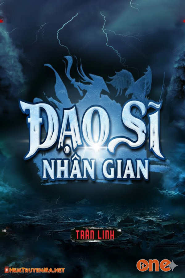 Đạo Sĩ Nhân Gian  -  MC Nguyễn Huy